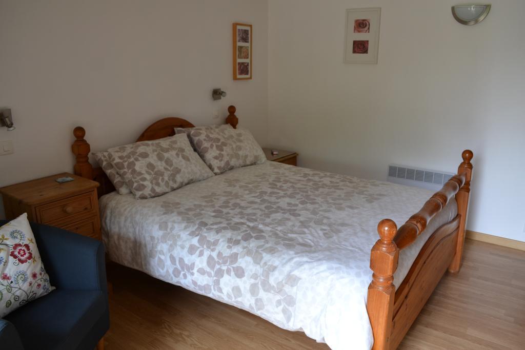 Le Moulin De Lusseau Bed and Breakfast Chef-Boutonne Exterior foto